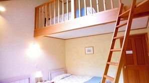 Room - Lakeside Resort Pension Kussharera (Teshikaga)