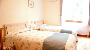 Room - Lakeside Resort Pension Kussharera (Teshikaga)
