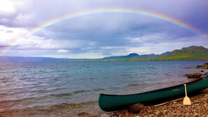 Beach - Lakeside Resort Pension Kussharera (Teshikaga)