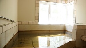 Spa - Lakeside Resort Pension Kussharera (Teshikaga)