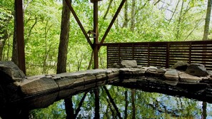 Spa - Lakeside Resort Pension Kussharera (Teshikaga)