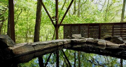 Lakeside Resort Pension Kussharera