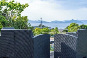 Property grounds - Shimairo Nagate (Goto)
