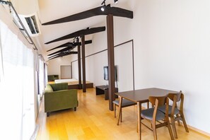 Dining - Shimairo Nagate (Goto)