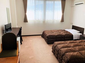 Room - Nasu Palace Hotel (Nasushiobara)