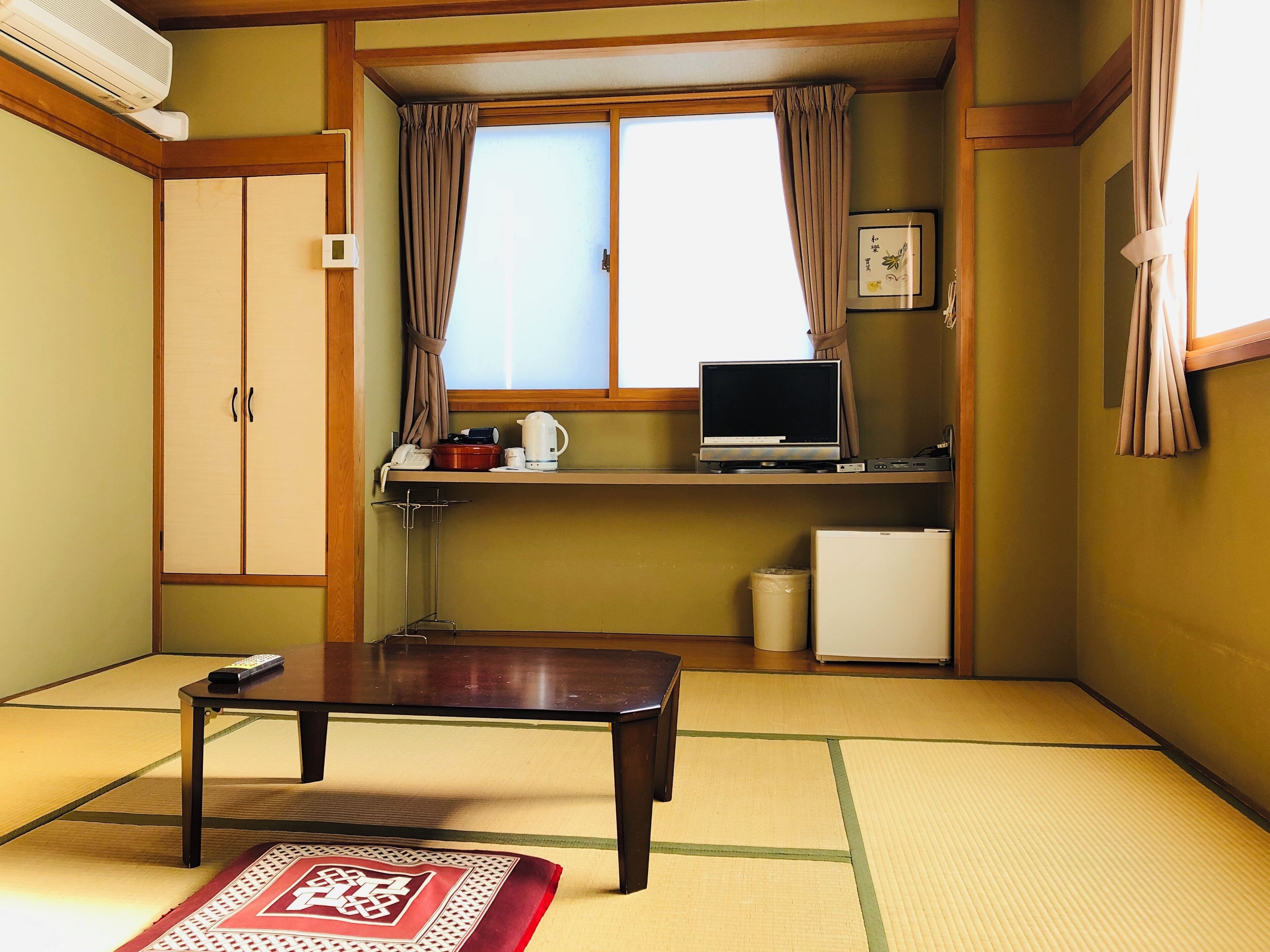 Interieur