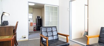 Enoshima Apartment Hotel