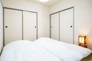 Room - Enoshima Apartment Hotel (Kamakura)