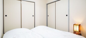 Enoshima Apartment Hotel