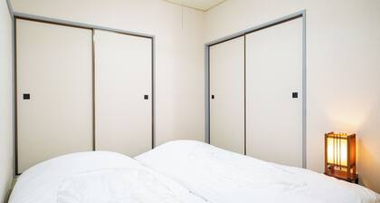 Enoshima Apartment Hotel