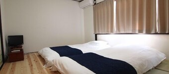 Guesthouse Connections Karasuma Gojo