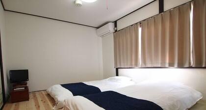 Guesthouse Connections Karasuma Gojo