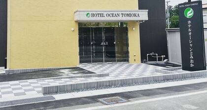 Hotel Ocean Tomioka