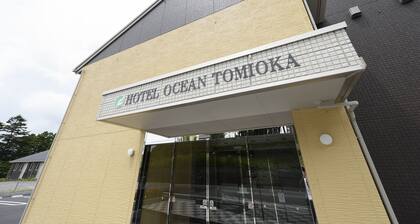 Hotel Ocean Tomioka