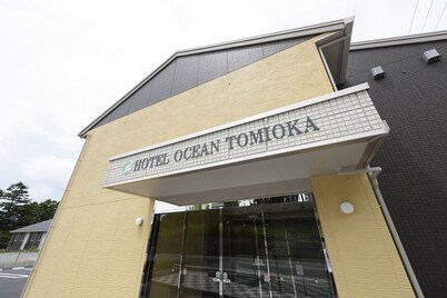 Hotel Ocean Tomioka