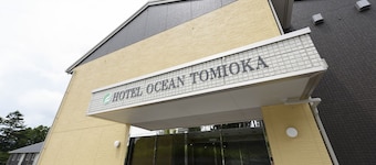 Hotel Ocean Tomioka