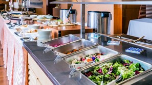 Dining - Ouka no Sato La Foret Shobara (Shobara)