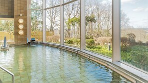 Spa - Ouka no Sato La Foret Shobara (Shobara)