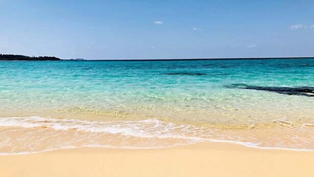 Spiaggia