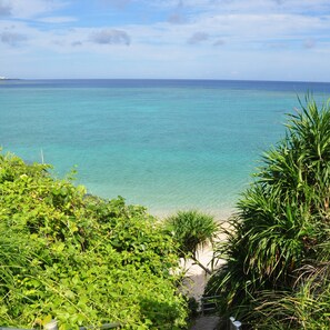 Beach - Sea Breeze (Onna)