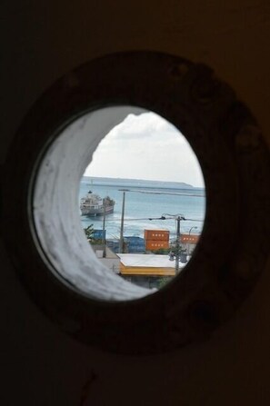 Interior - Saffi (Miyakojima)