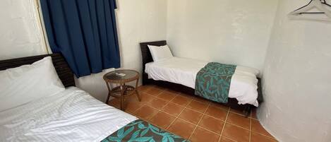 ห้องพัก