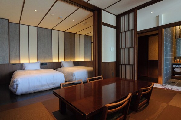 Room - Toriizaki Club (Kisarazu)