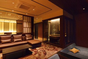 Spa - Toriizaki Club (Kisarazu)