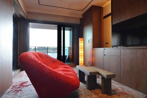 Interior - Toriizaki Club (Kisarazu)