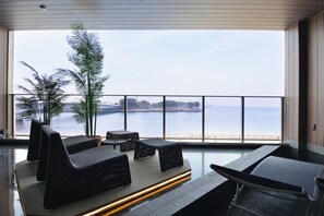 Terrace/patio - Toriizaki Club (Kisarazu)