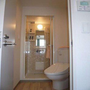 Bathroom - Kamiooka SK Hotel (Yokohama)