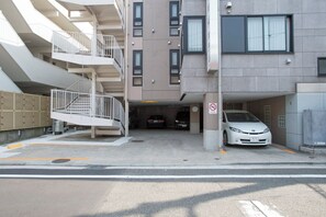 Exterior - Kamiooka SK Hotel (Yokohama)