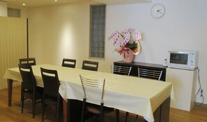 Dining - Kamiooka SK Hotel (Yokohama)