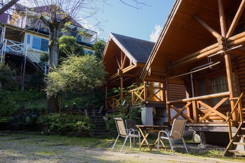 Awajishima Mammoth Hotel & Cottage