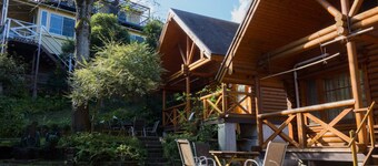 Awajishima Mammoth Hotel & Cottage