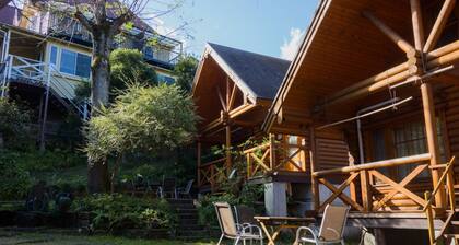 Awajishima Mammoth Hotel & Cottage