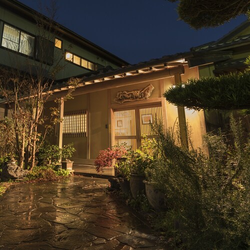 Ryokan Umenoya