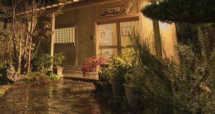 Ryokan Umenoya