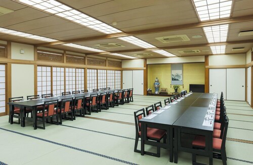 Ryokan Umenoya