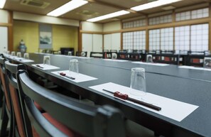 Meeting facility - Ryokan Umenoya (Bungotakada)