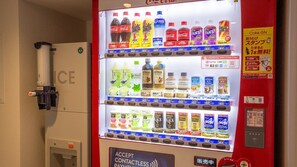 Interior - Kuretake Inn Premium Fukuroi Ekimae (Fukuroi)