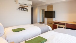 Room - Kuretake Inn Premium Fukuroi Ekimae (Fukuroi)