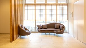 Interior - Kuretake Inn Premium Fukuroi Ekimae (Fukuroi)