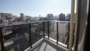 Property grounds - Prime Suites Tokyo (Tokyo)