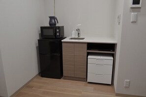 Unclassified image, 2 of 44, button - Prime Suites Tokyo (Tokyo)