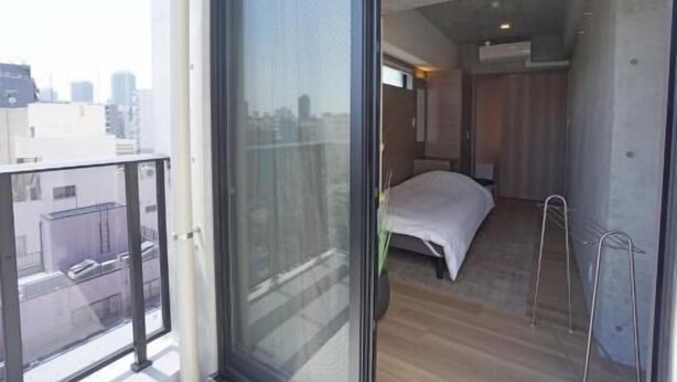 Room - Prime Suites Tokyo (Tokyo)