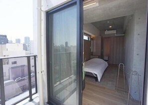 Room - Prime Suites Tokyo (Tokyo)