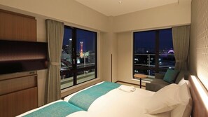 Room - Kobe Hotel Juraku (Kobe)
