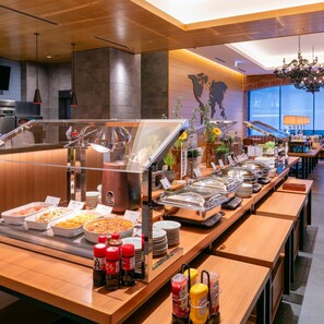 Dining - Kobe Hotel Juraku (Kobe)