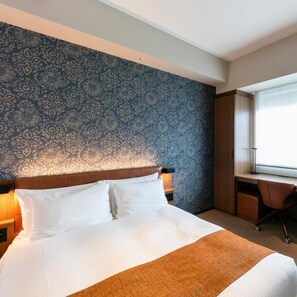 Room - Kobe Hotel Juraku (Kobe)